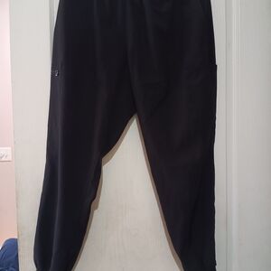 Med Couture Men's Dark Pants